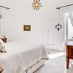 Torre Silja Couette-café Positano