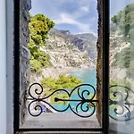 Couette-café Torre Silja Positano