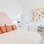 Torre Silja Couette-café