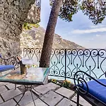 Torre Silja Couette-café Positano