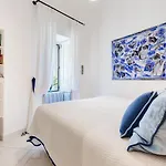 Couette-café Torre Silja Positano