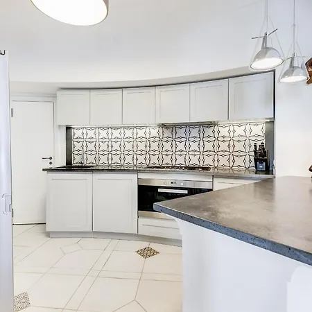 Torre Silja Nocleg ze śniadaniem Positano