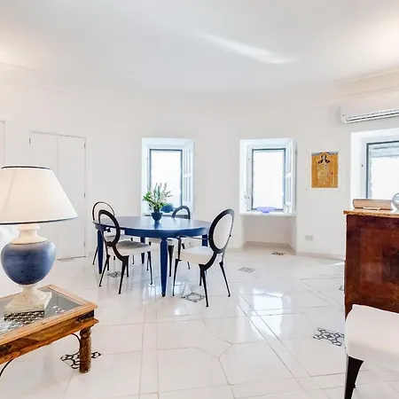 Torre Silja Nocleg ze śniadaniem