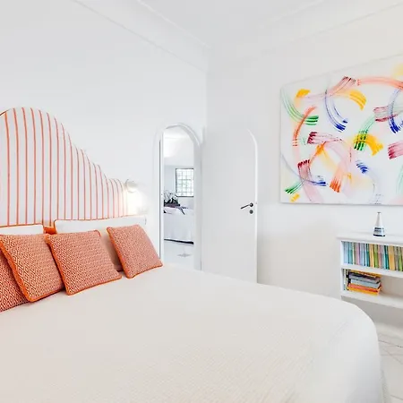 Torre Silja Nocleg ze śniadaniem