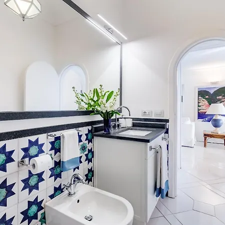 Torre Silja Positano