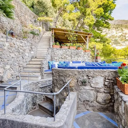 Torre Silja Positano