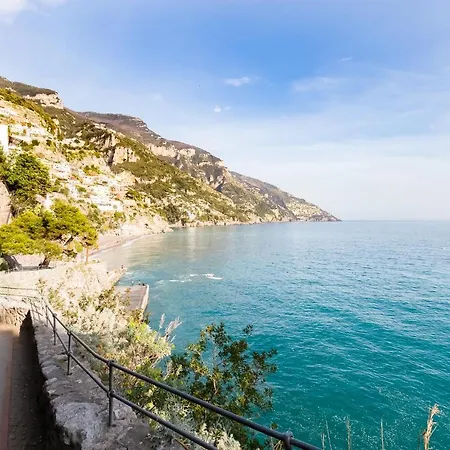 Torre Silja Positano