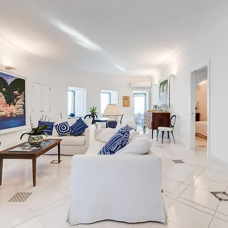 Torre Silja 4* Positano