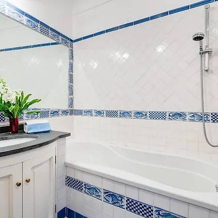 Torre Silja Nocleg ze śniadaniem Positano