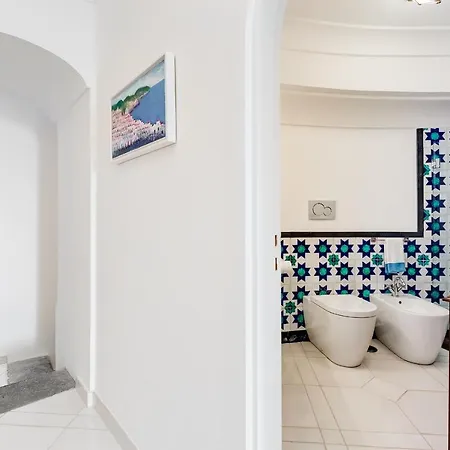 Torre Silja 4* Positano