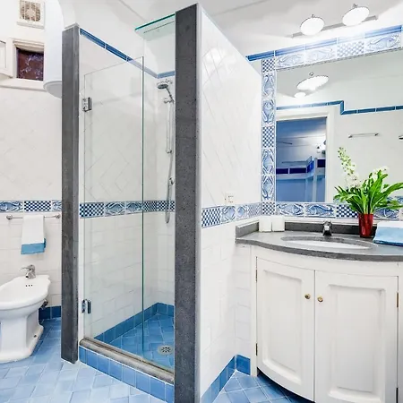 Torre Silja 4* Positano