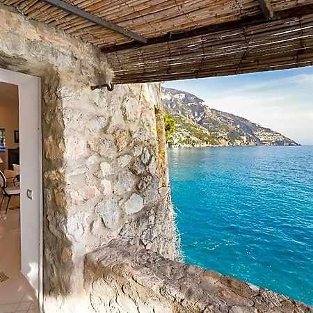 Torre Silja 4* Positano