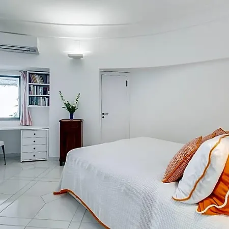 Torre Silja Positano
