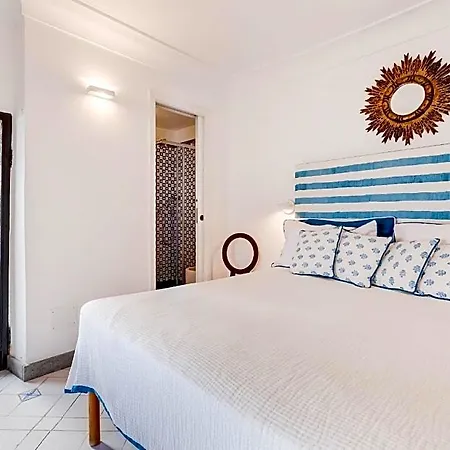 Torre Silja 4* Positano
