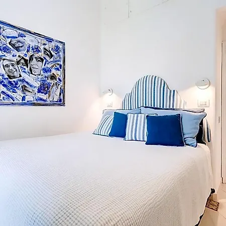 Torre Silja 4* Positano