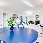 Torre Silja 4* Positano