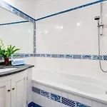 Torre Silja Bed & Breakfast Positano