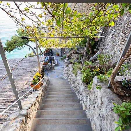 Bed and breakfast Torre Silja