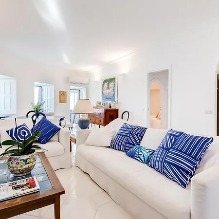 Torre Silja Bed and breakfast Positano