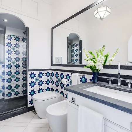 Bed and breakfast Torre Silja Positano