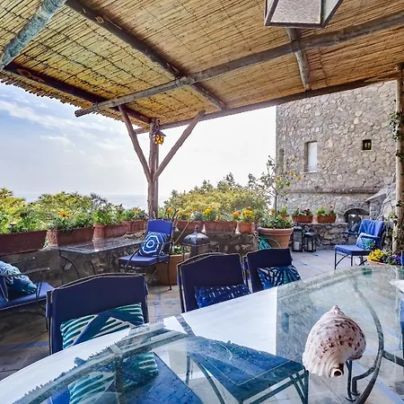 Torre Silja Bed and breakfast