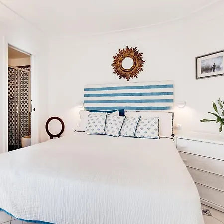 Torre Silja Bed & Breakfast Positano