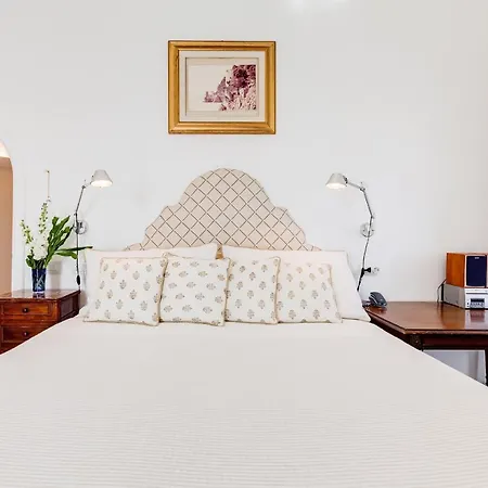 Bed and breakfast Torre Silja