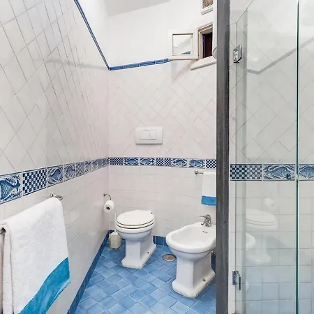 Torre Silja Bed and breakfast 4*