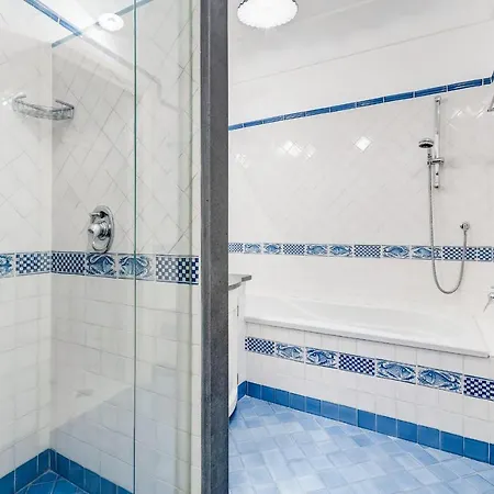 Bed and breakfast Torre Silja