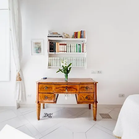 Torre Silja Positano