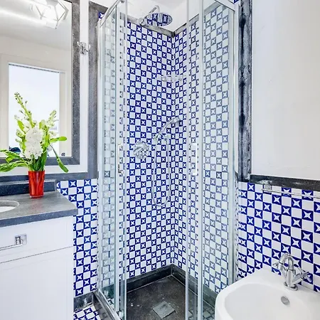 Bed and breakfast Torre Silja Positano