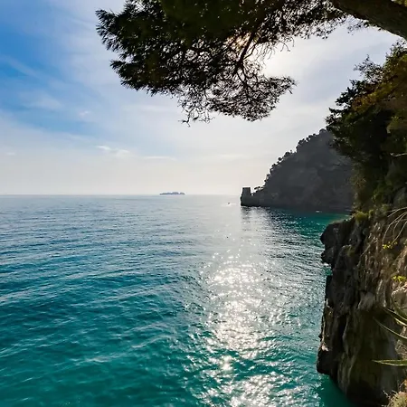 Bed & Breakfast Torre Silja Positano
