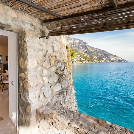 Torre Silja Positano