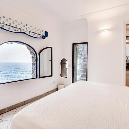 Bed and breakfast Torre Silja Positano