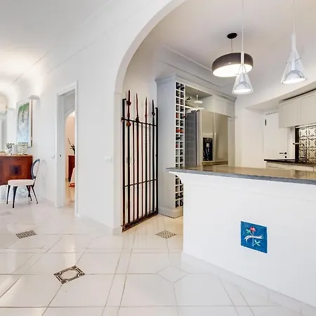 Torre Silja Bed and breakfast Positano