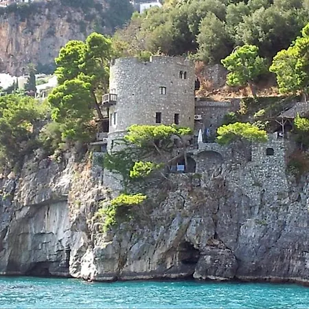 Bed and breakfast Torre Silja 4*