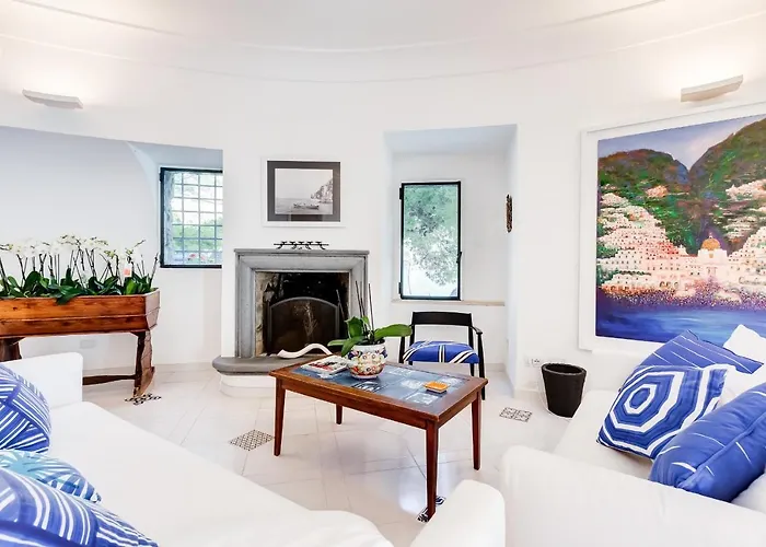 Torre Silja Bed & Breakfast