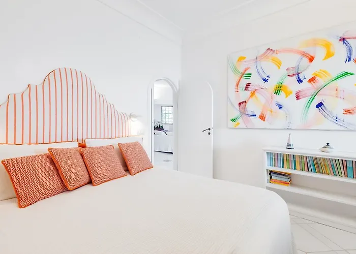 Torre Silja Bed & Breakfast