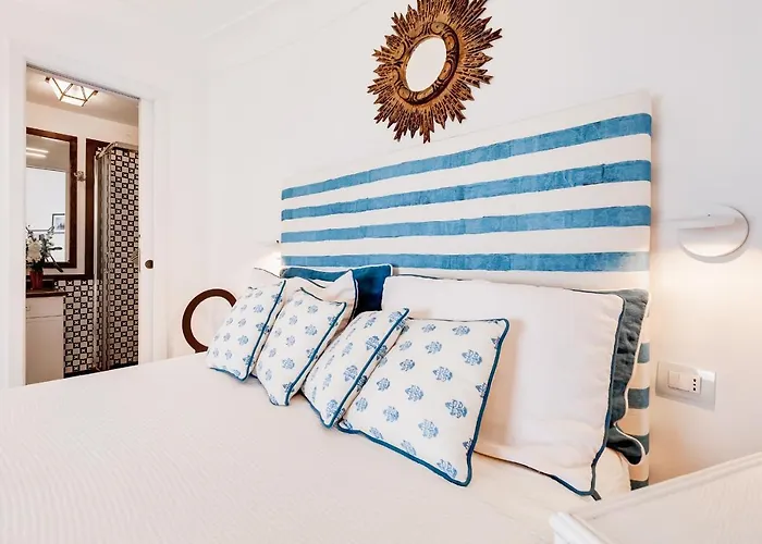 Torre Silja Positano