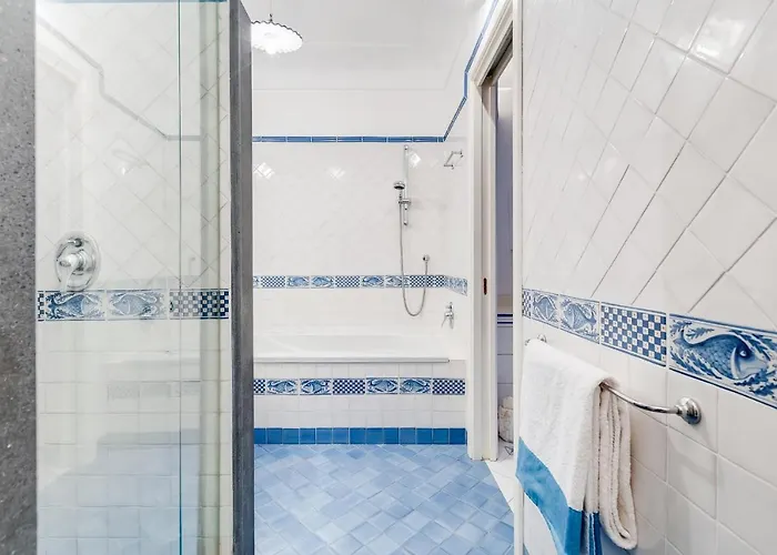 Torre Silja Bed & Breakfast Positano