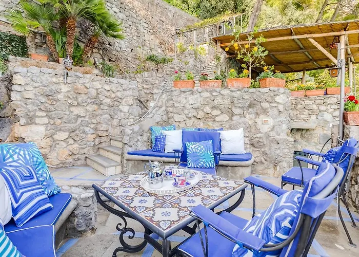 Bed & Breakfast Torre Silja 4*