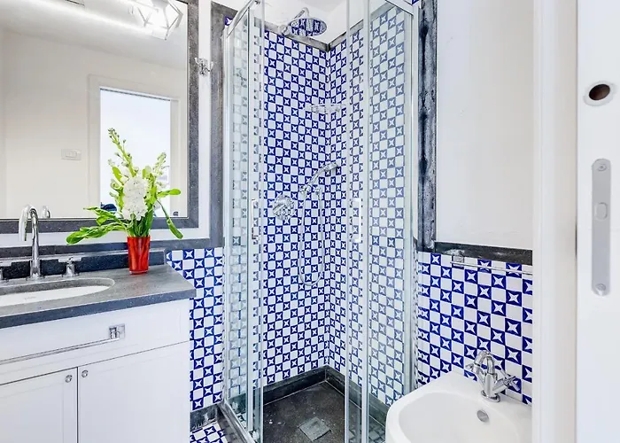 Bed & Breakfast Torre Silja Positano