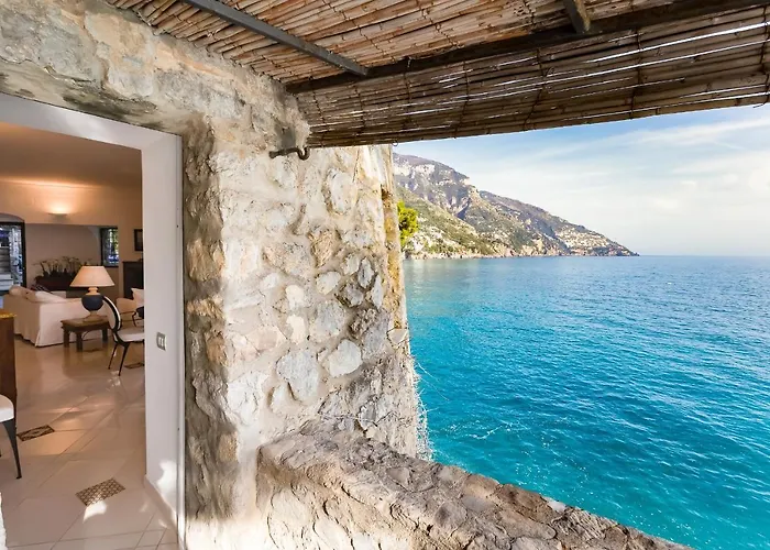 Torre Silja Positano