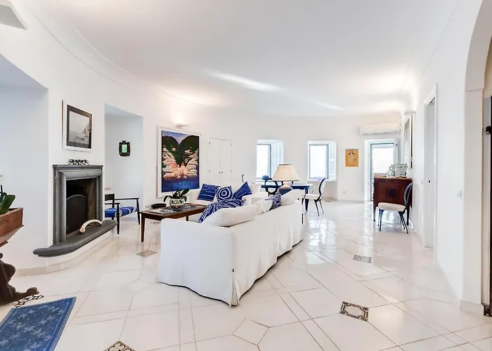 Torre Silja Bed & Breakfast