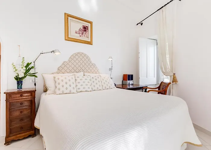 Torre Silja Bed & Breakfast